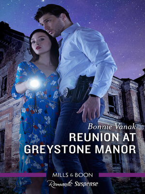 cover image of Reunion at Greystone Manor